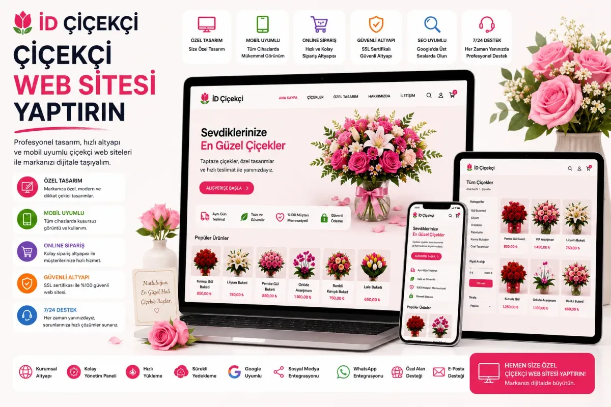 Gizlilik Politikası