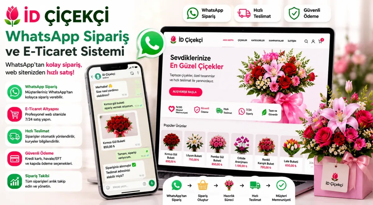 Mesafeli Satış Sözleşmesi